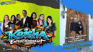 🔴 LIVE ' KEISHA ENTERTAINMENT '  || 12 APRIL 2026  || BAREPAN - PLUMBON - CIREBON