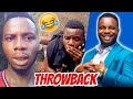 Mr funny throwback comedy never give up  oga sabinus comedy