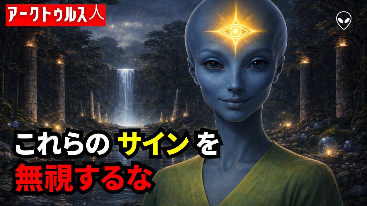 間違った道にいるとき、宇宙が送る7つのサイン｜アルクトゥルス評議会