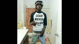 KATY PERRY XX CHIEF KEEF -- LEGENDARY LOVERS++SAVE ME