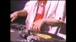 DJ AKAKABE (SHOWCASE)