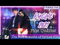 Best Moments of Kycine 2021 | First Quarter