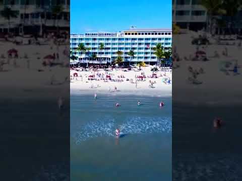 Βίντεο: Τα καλύτερα ξενοδοχεία στο Fort Myers Beach, Φλόριντα του 2022