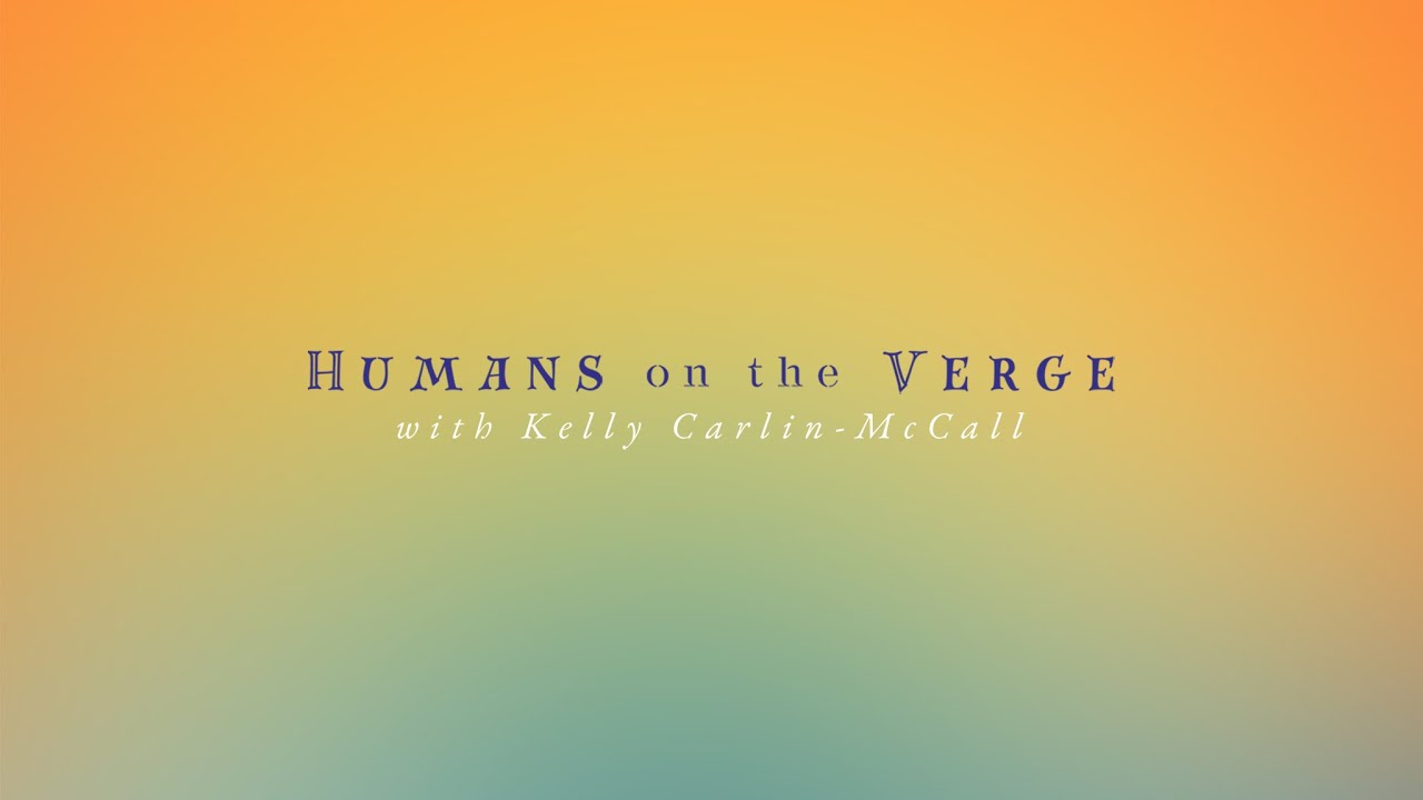 Episode 11  - Craig Chalquist - Eco-Psychology - Lamplighter