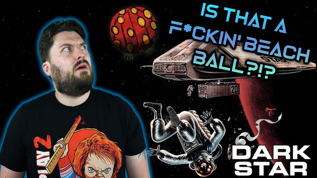 Dark Star (1974) Movie Review YouTube