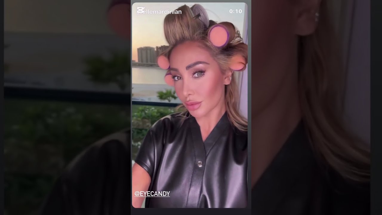 جويل مردينيان 🏠 إصلاحات المنزل الجديد قهرتني 😬