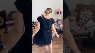 👋❤️Selam Kızlar Elbisem Nasıl