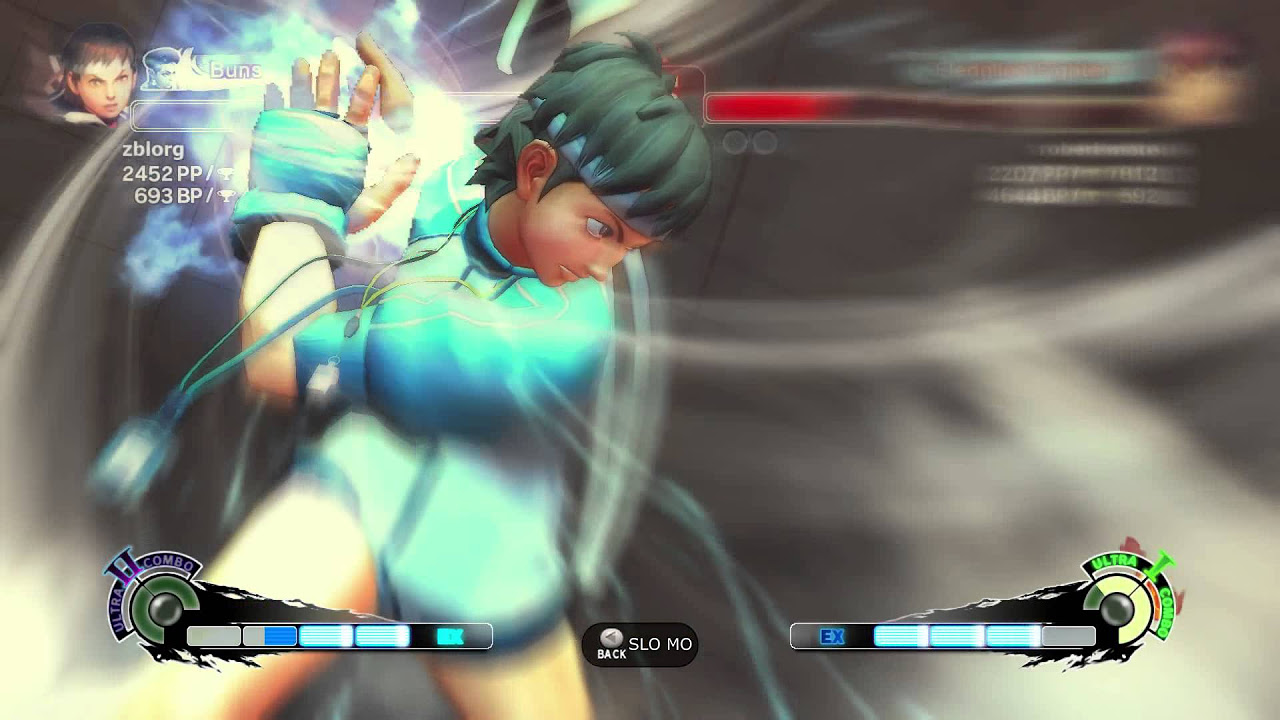 Fucking hitboxes how do they work?