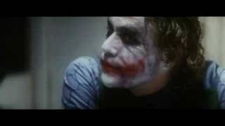 Heath Ledger - Incredible Acting