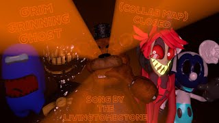 (Multiverse/SFM/Plush/SN/MC/Collab/Map) Grim Grinning Ghost