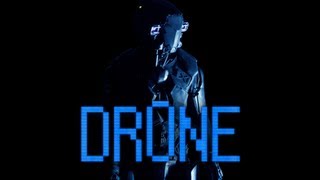 DRONE - EP 1 of 4