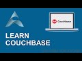 Couchbase db tutorial