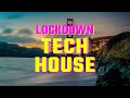 Lockdown Mix 2020 🔒 Tech House (Mark Knight, Jack Back, Dom Dolla, CamelPhat, Martik Ikin, ...)