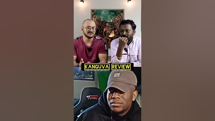 Kanguva Roast by Plip Plip #kanguva #kanguvamovie #trending #bluesattai #surya #siruthaisiva #viral