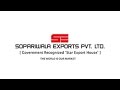 Sopariwala exports pvt ltd