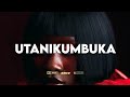 Utanikumbuka Bongo Flava X Emotional Beat X Instrumental Type Beat