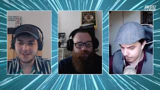 #StayingLeLIVE #3 avec Mehdi, Tanguy et Clément #leLIVE