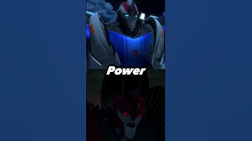 Smokescreen vs Knockout