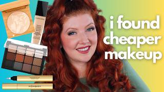 Highend Makeup I'm Replacing With Drugstore Makeup ...