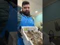 ✅ Seguimi per altri trucchi del mestiere #pescheria #viral #cucina #mare #pesca