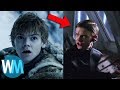 Top 10 Celebrity Cameos In Star Wars