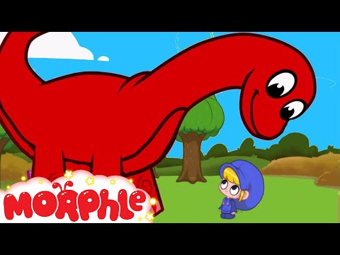 my-pet-dinosaur-(-dinosaurs-cartoons-for-children-)-+-2-hours-compilation-by-'my-magic-pet-morphle'