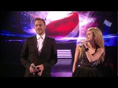 Justin Bieber wins International Breakthrough Act | BRIT Awards 2011