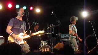 &quot;Now We Can See&quot; (Live) by the Thermals in Washington, D.C.