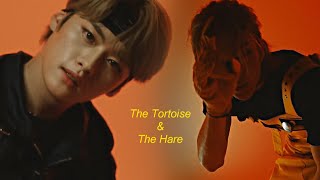 STRAY KIDS - The Tortoise and the Hare (fmv)