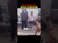 飼い主を救うために愛犬がとった驚きの行動