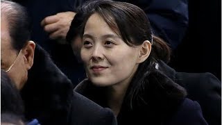 North Korea news: Kim Jong-un's sister been DEMOTED? - Kim Yo-jong disappears from public