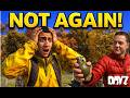 DayZ With My Best Mate: What Could Go Wrong?