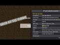 AvalonNet Bot vs Burst BBHost | MINECRAFT | FREE BOT |