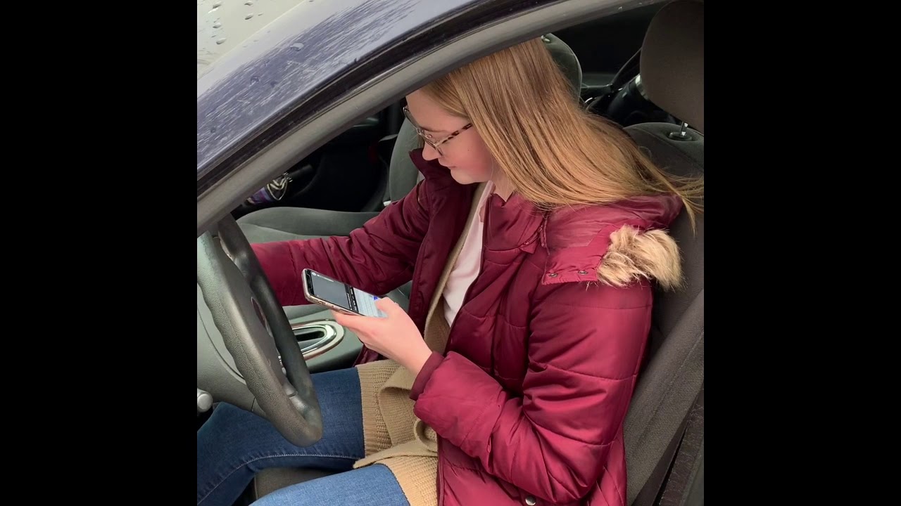 Technology Overuse PSA