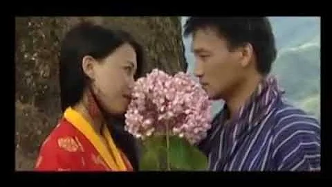 Tshering Meto Movie Song