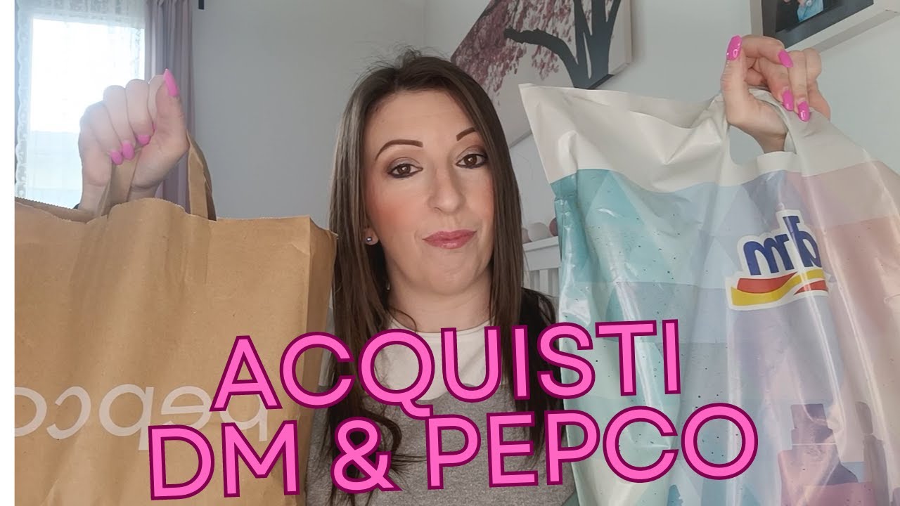 HAUL DM & PEPCO