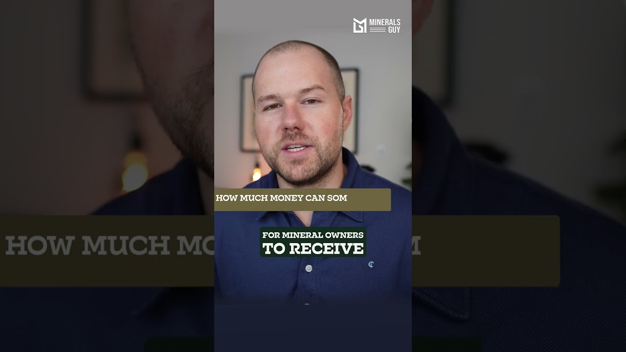 You can make THIS Much With Minerals