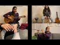 يا ستي يا ختيار طروب           
