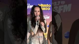 Everytime Daniela Tried to Copy Manon