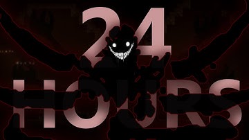 Ik heb in 24 uur een HORROR-game gemaakt