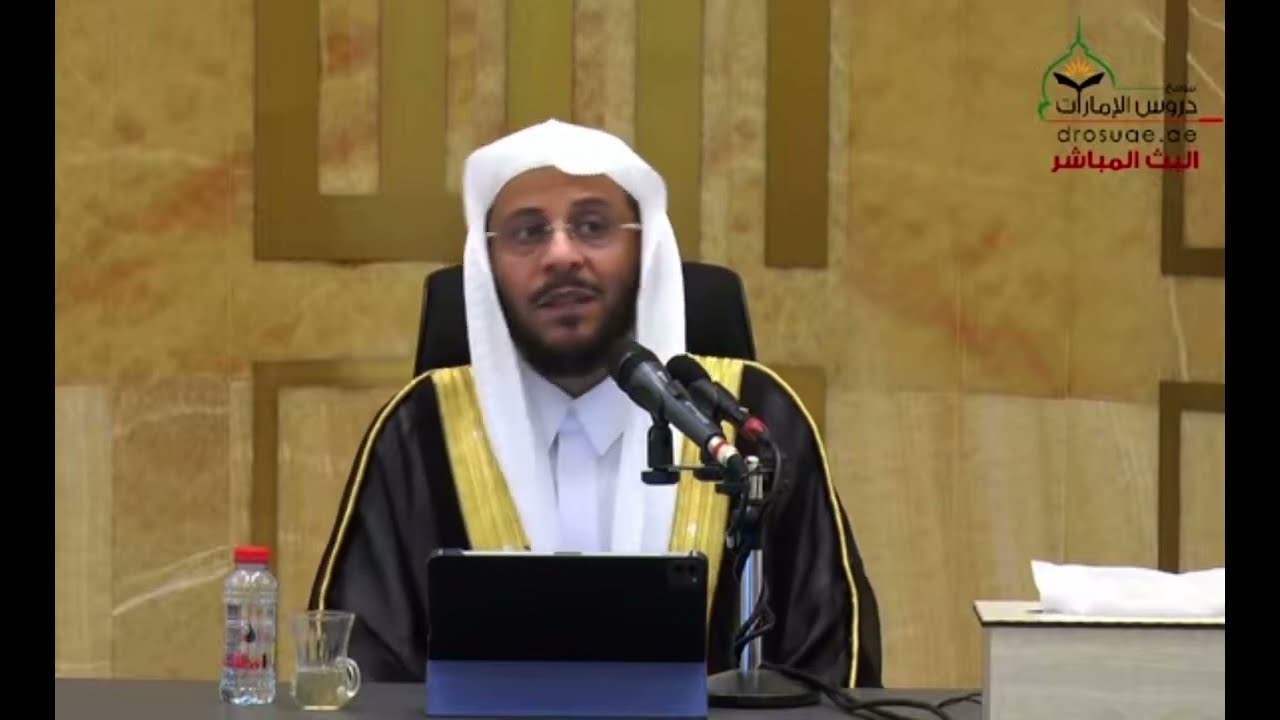 هل العودة للمعاصي بعد رمضان‏ دليل على عدم قبول الأعمال؟‏ | الشيخ ⁧‫عزيز بن فرحان‬