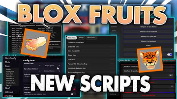 [UPDATED] Roblox Blox Fruits Script / Hack: Race Auto Farm | Devil Fruit Hopper | Level Farm