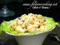 Chicken Macaroni Salad