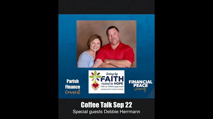 Debbie Herrmann Coffee Talk