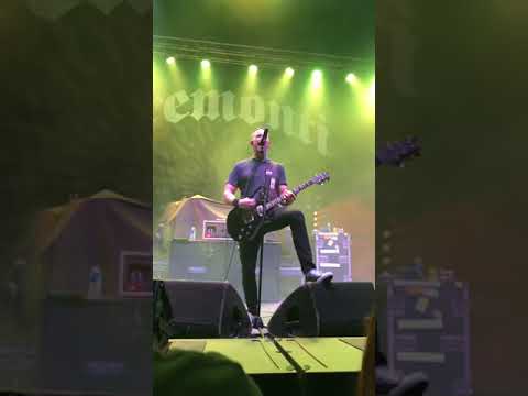 Tremonti If Not For You Live 2021