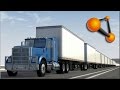 Lorry truck for children | Construction vehicles for kids | Excavator videos for children | Car toys