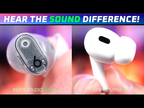 Video: Er beats in ear-hodetelefoner verdt det?