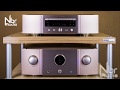 audiophile music - 24bit Marantz Music Test - High End Sound Test - NbR Audio