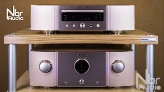 audiophile music - 24bit Marantz Music Test - High End Sound Test - NbR Audio