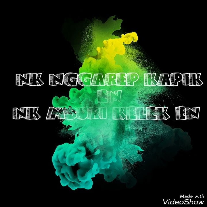 Dj masuk pak Eko  assek